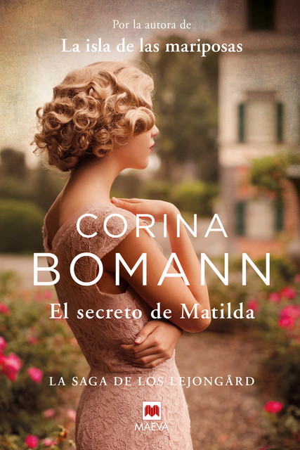 El secreto de Matilda, Corina Bomann