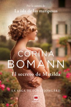 El secreto de Matilda, Corina Bomann