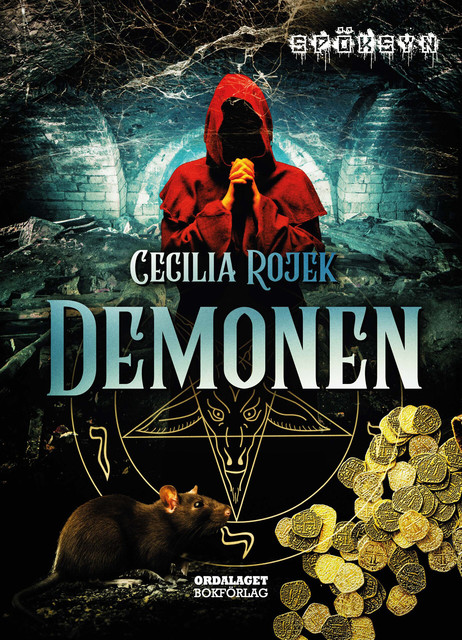 Demonen, Cecilia Rojek