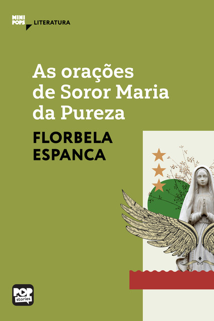 As orações de Soror Maria da Pureza, Florbela Espanca
