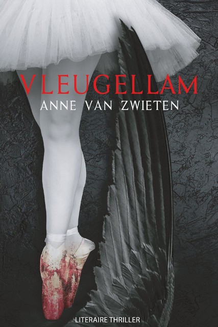 Vleugellam, Anne van Zwieten