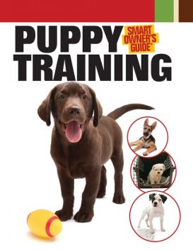 Puppy Training, Bardi McLennan