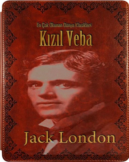 Kizil Veba, Jack London