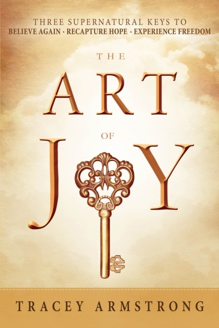 Art of Joy, Tracey Armstrong