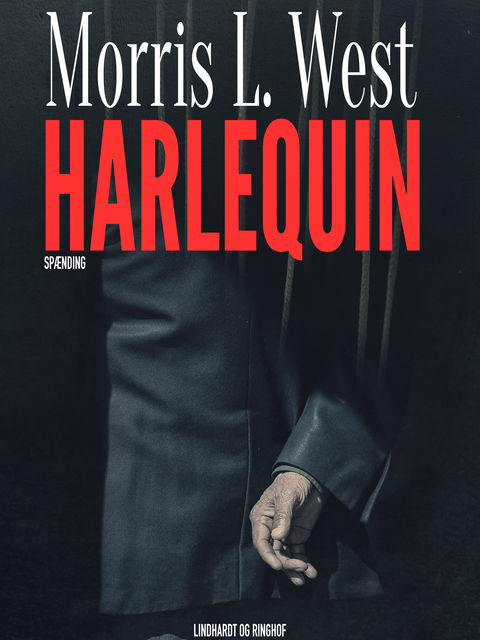 Harlequin, Morris West