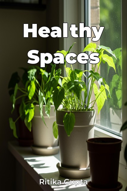 Healthy Spaces, Ritika Gupta