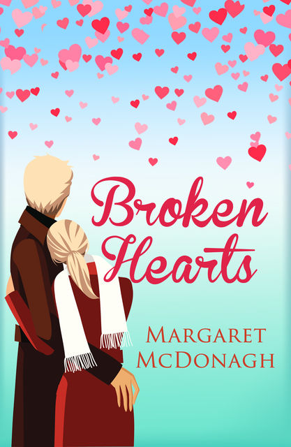 Broken Hearts, Margaret McDonagh