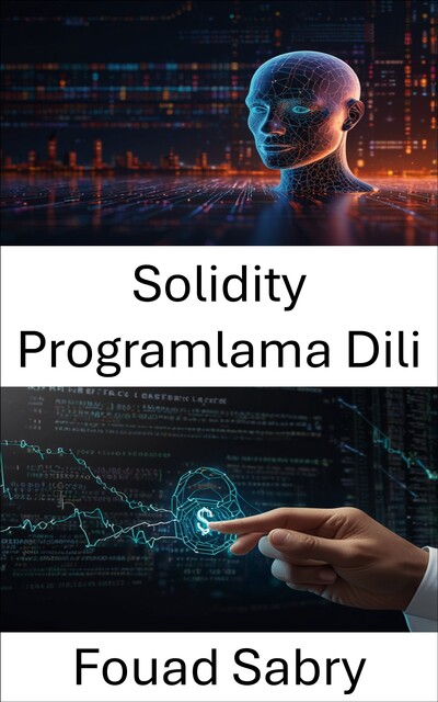 Solidity Programlama Dili, Fouad Sabry