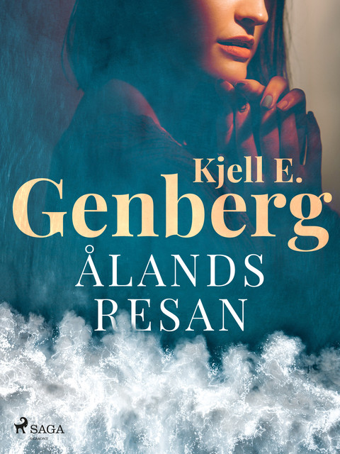 Ålandsresan, Kjell E.Genberg