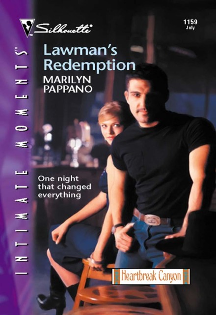 Lawman's Redemption, Marilyn Pappano