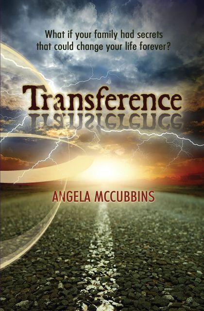 Transference, Angela McCubbins