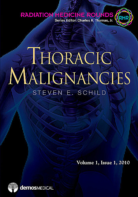 Thoracic Malignancies, Thomas Charles