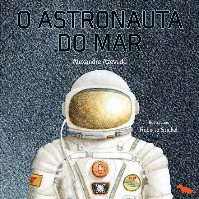 O astronauta do mar, Alexandre Azevedo