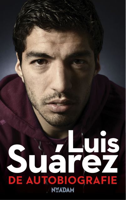 Luis Suárez, Luis Suarez