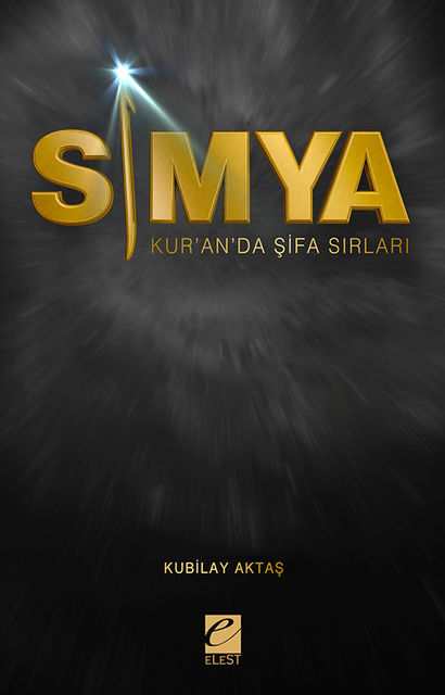 Simya, Kubilay Aktaş