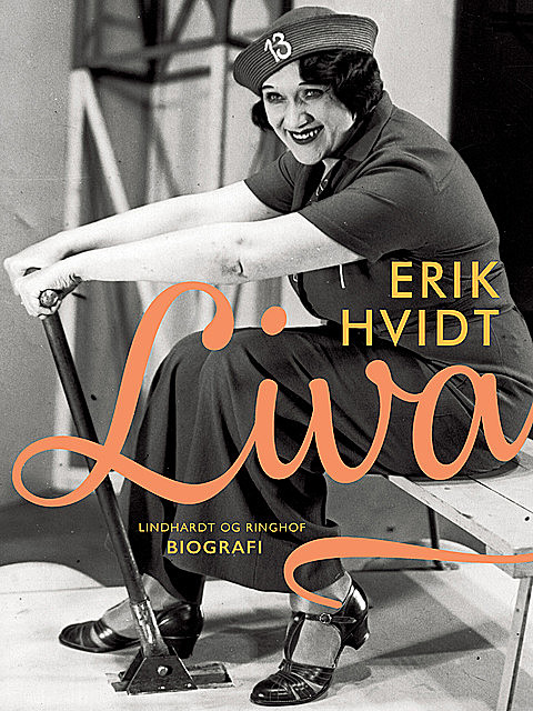 Liva, Erik Hvidt