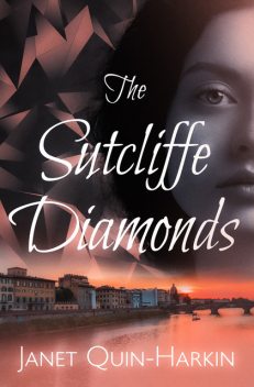The Sutcliffe Diamonds, Janet Quin-Harkin