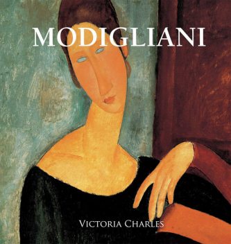 Modigliani, Victoria Charles