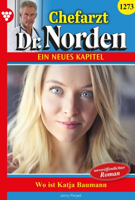 Wo ist Katja Baumann, Jenny Pergelt