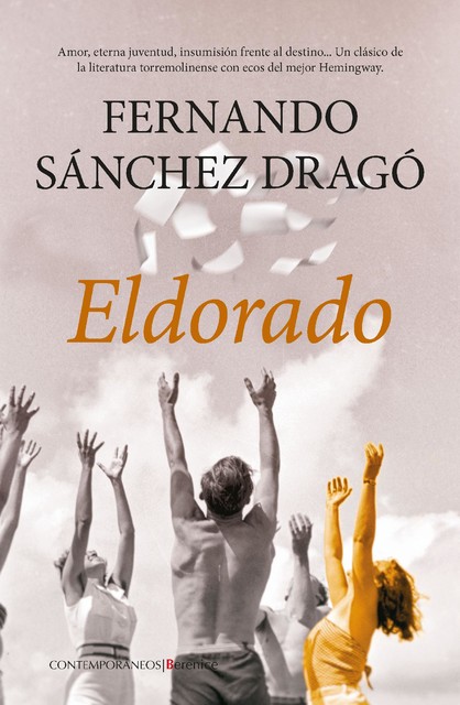 Eldorado, Fernando Sánchez Dragó