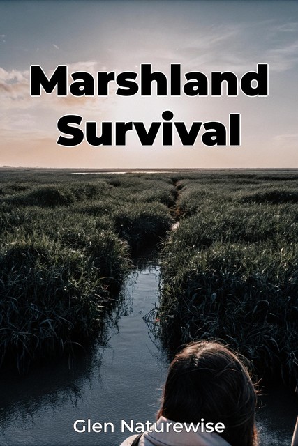 Marshland Survival, Glen Naturewise