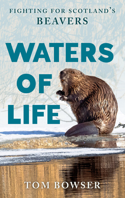 Waters of Life, Tom Bowser