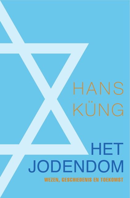 Het jodendom, Hans Küng