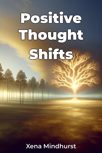 Positive Thought Shifts, Xena Mindhurst