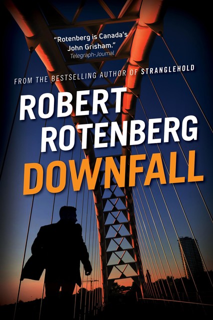 Downfall, Robert Rotenberg