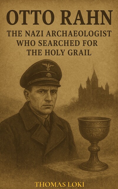OTTO RAHN, Thomas Loki
