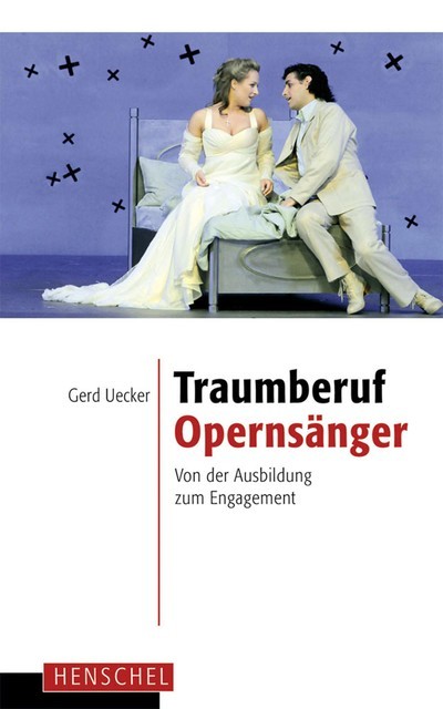Traumberuf Opernsänger, Gerd Uecker