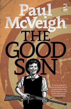 The Good Son, Paul McVeigh