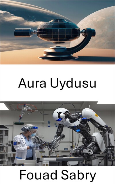 Aura Uydusu, Fouad Sabry