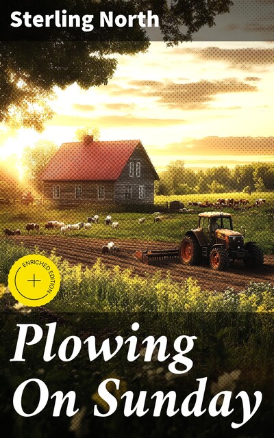 Plowing On Sunday, Sterling North