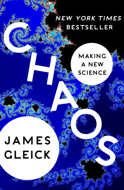 Chaos, James Gleick