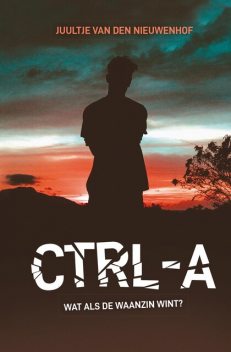 CTRL-A, Juultje van den Nieuwenhof