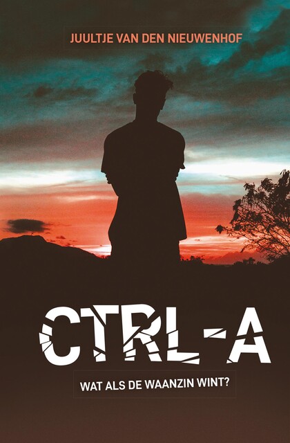 CTRL-A, Juultje van den Nieuwenhof