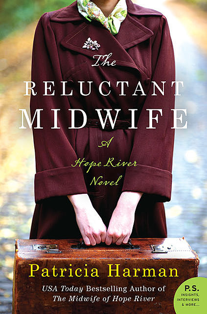 The Reluctant Midwife, Patricia Harman