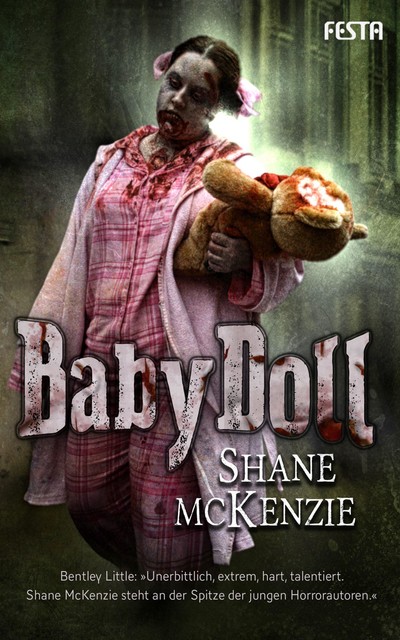 BabyDoll, Shane McKenzie
