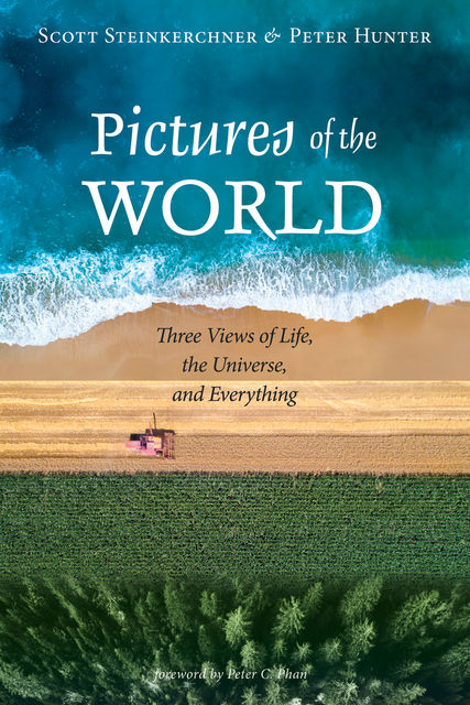 Pictures of the World, Scott Steinkerchner, Peter Hunter
