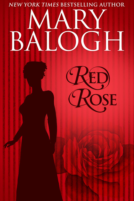 Red Rose, Mary Balogh