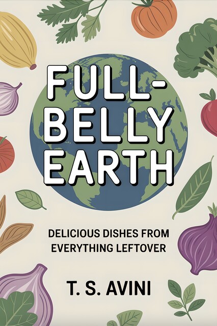 Full – Belly Earth, T. S Avini