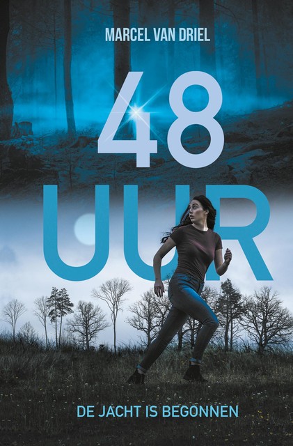 48 uur, Marcel van Driel