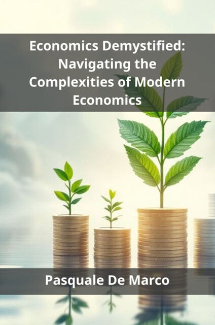 Economics Demystified, Pasquale De Marco