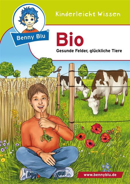 Benny Blu – Bio, Doris Wirth