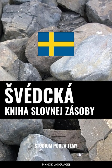 Švédcká kniha slovnej zásoby, Pinhok Languages