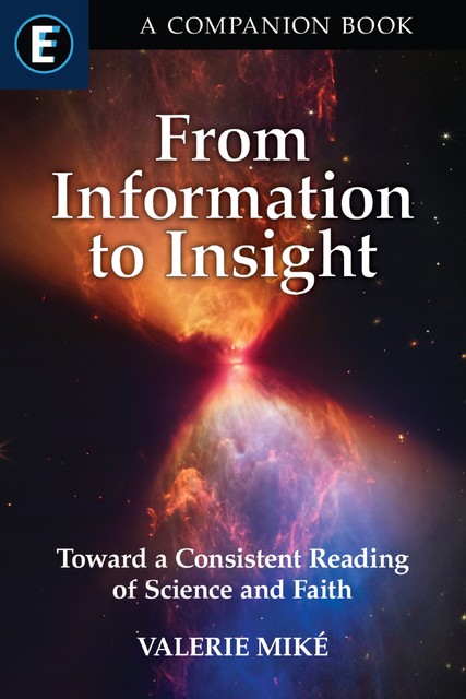 From Information to Insight, Valerie Miké
