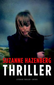Thriller, Suzanne Hazenberg