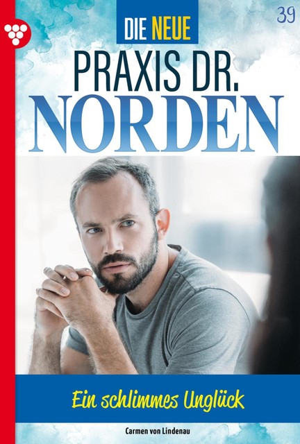 Die neue Praxis Dr. Norden 39 – Arztserie, Carmen von Lindenau