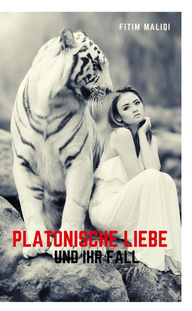 Platonische Liebe und ihr Fall, Fitim Maliqi